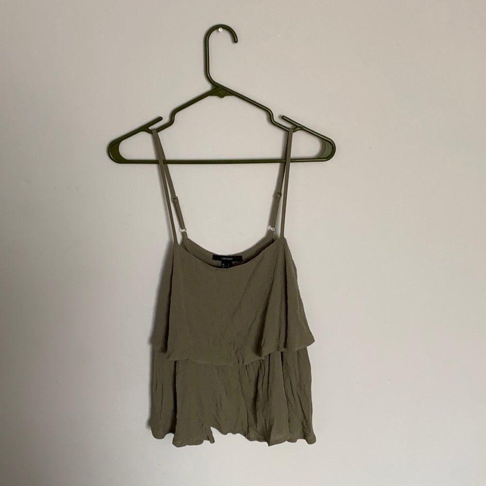 Forever 21 top